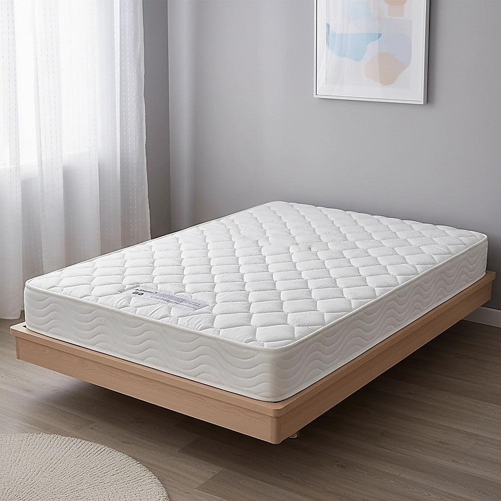 Innerspring Mattress, 15cm King Single