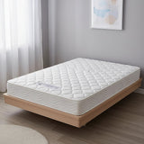 Innerspring Mattress, 15cm King Single
