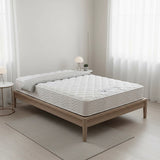 Innerspring Mattress, 15cm King Single