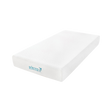 Medium firm gel memory foam mattress, 25cm king single