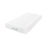 Medium firm gel memory foam mattress, 25cm king single