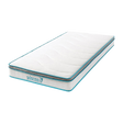 Medium firm memory foam hybrid mattress, 20cm single