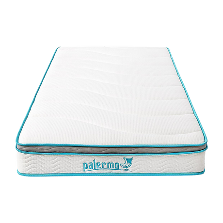 Medium Firm Memory Foam Hybrid Mattress, 20cm Single