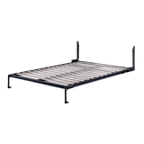Palermo Queen Size Wall Bed Mechanism Kit