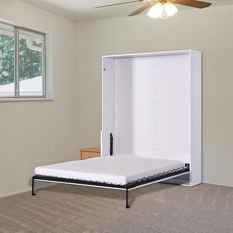 Palermo Queen Size Wall Bed Mechanism Kit