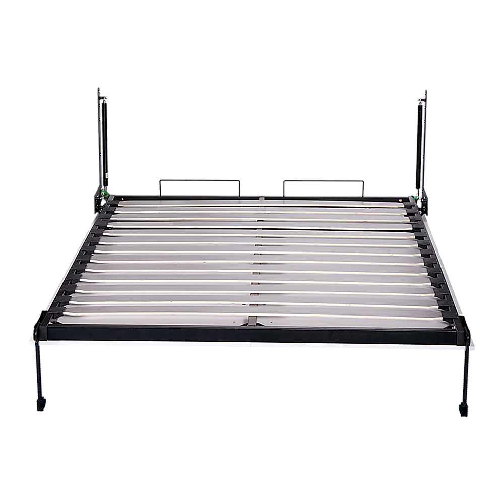 Palermo Queen Size Wall Bed Mechanism Kit
