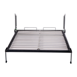 Palermo Queen Size Wall Bed Mechanism Kit