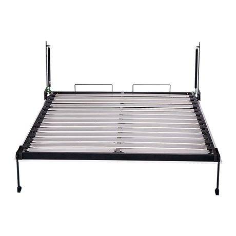 Palermo Queen Size Wall Bed Mechanism Kit