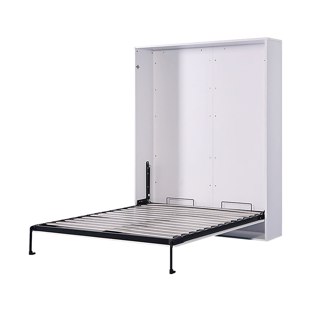 Palermo Queen Size Wall Bed Mechanism Kit