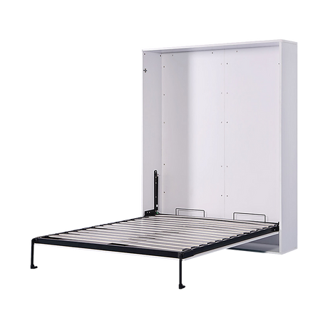 Palermo Queen Size Wall Bed Mechanism Kit