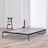 Palermo Queen Size Wall Bed Mechanism Kit