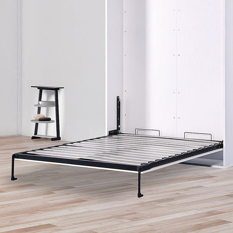 Palermo Queen Size Wall Bed Mechanism Kit