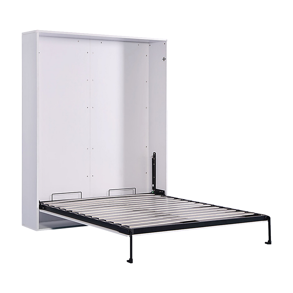 Palermo Queen Size Wall Bed - Diamond Edition
