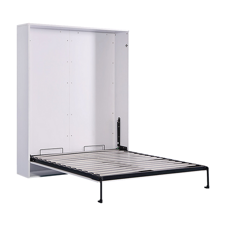 Palermo Queen Size Wall Bed - Diamond Edition