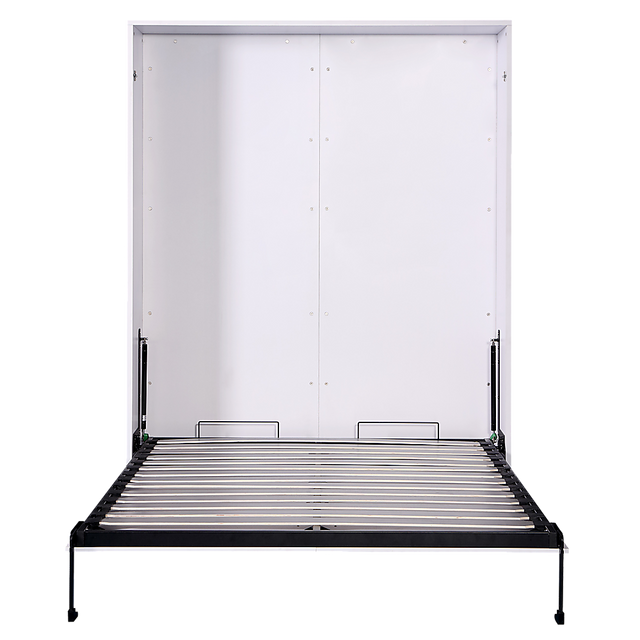 Palermo Queen Size Wall Bed - Diamond Edition