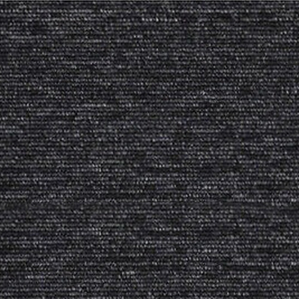 Grazalema charcoal commercial grade carpet tiles