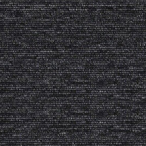 Grazalema charcoal commercial grade carpet tiles