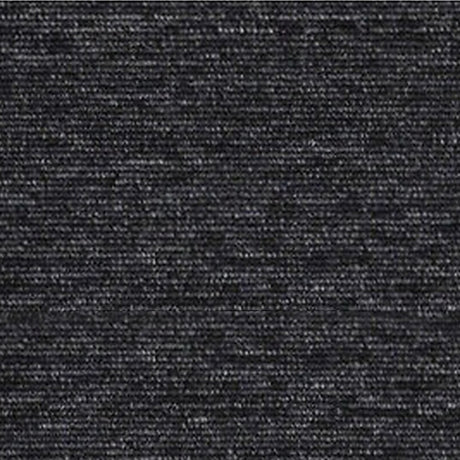 Grazalema charcoal commercial grade carpet tiles