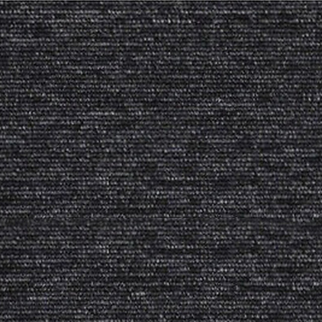 Grazalema charcoal commercial grade carpet tiles
