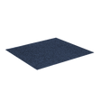 Grazalema blue commercial grade carpet tiles
