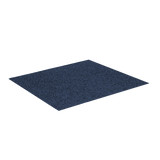 Grazalema blue commercial grade carpet tiles