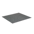 Trasimeno commercial grade grey carpet tiles for offices and high traffic floors
