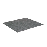 Trasimeno commercial grade grey carpet tiles for offices and high traffic floors