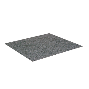 Trasimeno commercial grade grey carpet tiles for offices and high traffic floors