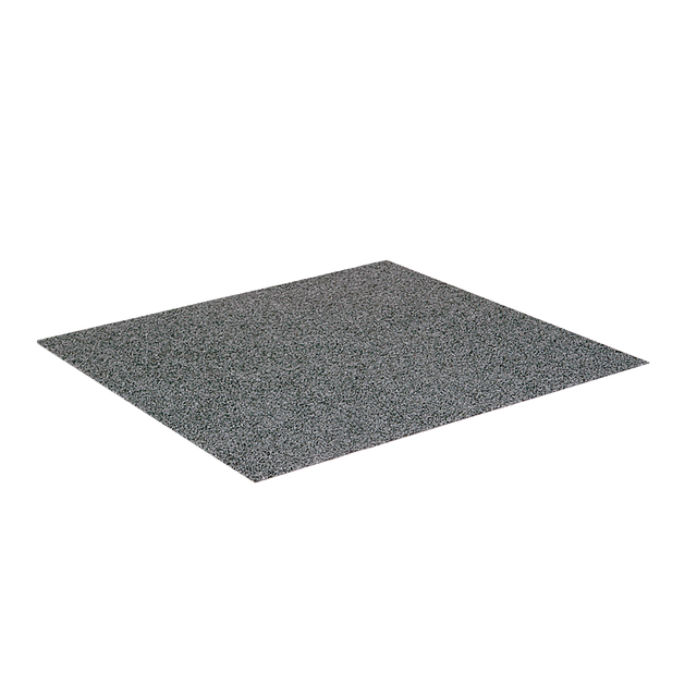 Trasimeno commercial grade grey carpet tiles for offices and high traffic floors