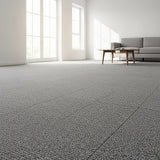 Trasimeno Carpet Tiles, Commercial Grade, 5m2, Grey, 20pcs