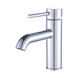 Basin Mixer Tap, Chrome