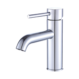 Basin Mixer Tap, Chrome