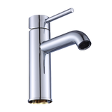 Basin Mixer Tap, Chrome