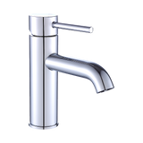 Basin Mixer Tap, Chrome