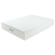 Medium green tea memory foam mattress, 30cm queen