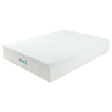 Medium green tea memory foam mattress, 30cm queen