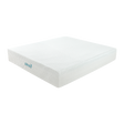 Medium green tea memory foam mattress, 30cm king