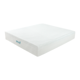 Medium green tea memory foam mattress, 30cm king