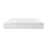 Medium green tea memory foam mattress, 30cm king
