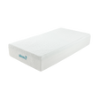 Medium green tea memory foam mattress, 30cm king single