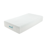 Medium green tea memory foam mattress, 30cm king single