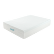 Medium green tea memory foam mattress, 30cm double