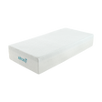 Medium firm green tea memory foam mattress, 30cm single