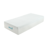 Medium firm green tea memory foam mattress, 30cm single