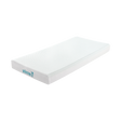 Medium Green Tea Memory Foam Mattress, 15cm Single