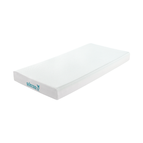 Medium Green Tea Memory Foam Mattress, 15cm Single