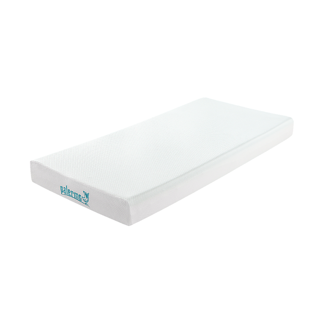 Medium Green Tea Memory Foam Mattress, 15cm Single