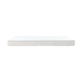 Medium Green Tea Memory Foam Mattress, 15cm Single (image 8)