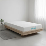 Medium Green Tea Memory Foam Mattress, 15cm Single (image 5)