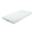 Medium firm green tea memory foam mattress, 15cm king single
